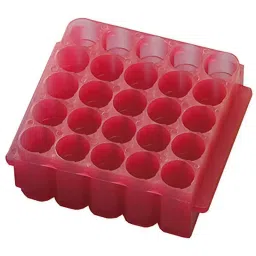 AS ONE Unilac Junior Rack Tube Red, 1-329-02-image-54