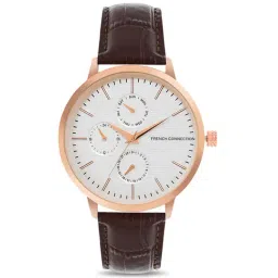 French Connection FCN00041B Analog Watch for Men-44