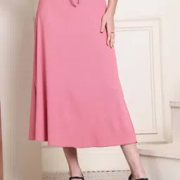 NEUDIS Pink Skirt-image-59