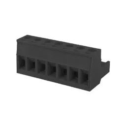 AMPHENOL ANYTEK TERMINAL BLOCK, PLUGGABLE, 3POS, 12AWG, TJ0351030000G-image-49