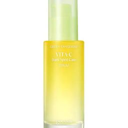 GOODAL Green Tangerine Vita-C Dark Spot Care Serum - 40 ml-17