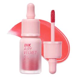 Peripera Ink Airy Velvet 024 Heavenly Peach - 33 gm-24