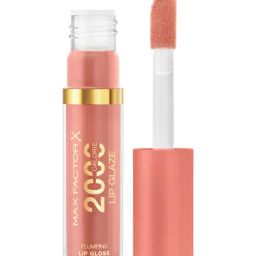 Max Factor 2000 Calorie Lip Glaze Guava Flair - 4.4 ml-98