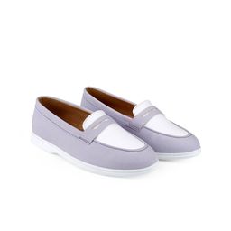 Bxxy Women PU Slip-On Loafers-image-62