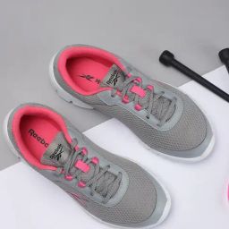 Reebok Women's Core Ftw Grey Running Shoes-image-64