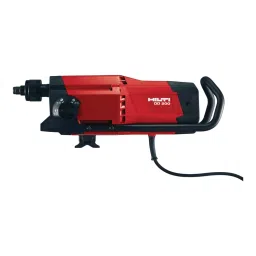 Hilti DD 200 G02 Core Drill with 3 Gears and 35-500 mm Diameter Range, 3595563-picture-29