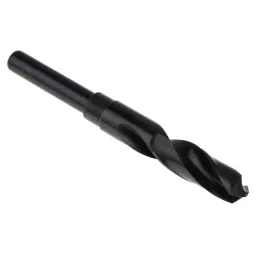 RS PRO HSS Twist Drill Bit, Diameter 18 mm, Model No 4087994 Melatic Grey Color-picture-18