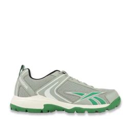 Reebok Men's Power Play Grey Cricket Shoes-48