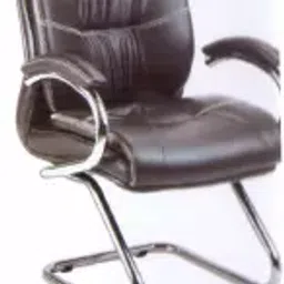 AEROTECH AC 234 Stainless Steel Executives Chair-image-33