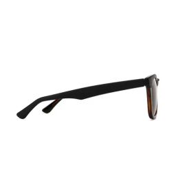 Vincent Chase by Lenskart VC S11742 Brown Polarized Wayfarer image 3