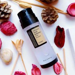 COSRX Advanced Snail Radiance Dual Essence - 80 ml image 5