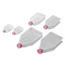 AS ONE Cell Culture Flask, 2-8589-01 (Pack of 200)-image-38