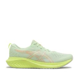 Asics Men's GEL-EXCITE 10 Cool Matcha & Bright Sunstone Running Shoes-34