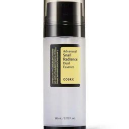 COSRX Advanced Snail Radiance Dual Essence - 80 ml-42