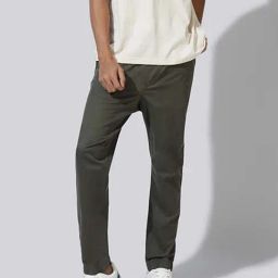 Neemans Men's White Casual Sneakers-image-41