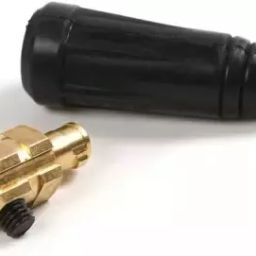 Fulcrum Welding machine Cable Connector Male & Female 35-50 Size-picture-36