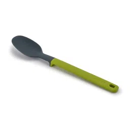 Joseph Joseph Grey & Green Nylon Elevate Serving Spoon - Set of 1 image 1