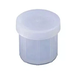 AS ONE PFA Vessel Container 100 ml, 1-1618-05 image 2