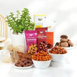 Joyful Moments Delight Hamper-image-30