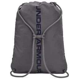 UNDER ARMOUR Ozsee Blue Polyester Solid Backpack-picture-22
