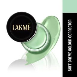 Lakme Unreal Cover Color Corrector Green - 3.9 gm-41