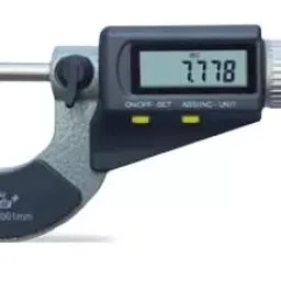 Yamayo 352-100 Digitmatic Outside Micrometers 75-100mm-picture-46