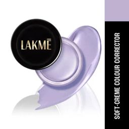 Lakme Unreal Cover Color Corrector Lavender - 3.9 gm-7