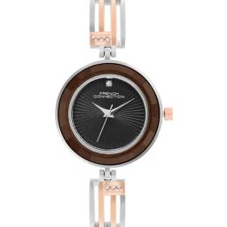 French Connection FCN094RGM-B Analog Watch for Women-15