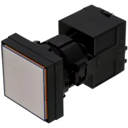 IDEC HN2P Series Square Indicator 30 mm Dia Round Hole Mounting Type, HN2P-1D4PY-image-41