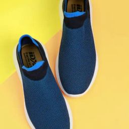 ID Men's Blue Walking Shoes-picture-26