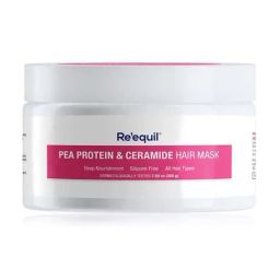 Re'equil Deep Nourishment Hair Mask - 200 gm-28