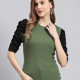 Monte Carlo Green Sweater-image-76