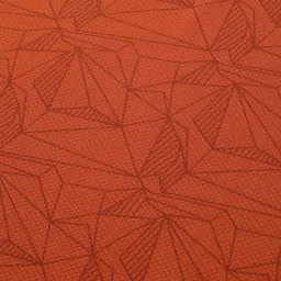 ALCIS Rust Printed T-Shirt image 5