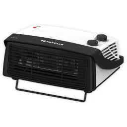 Havells Cista 2000 W Room Heater with Two Heat Settings White GHRFHAYW200-image-5