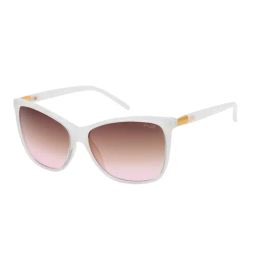 Irus Brown Butterfly UV Protection Sunglasses for Women-22