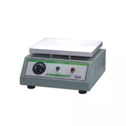 Sisco India SSIC-18 10x16x6 inch Single Phase White Hot Plate-34