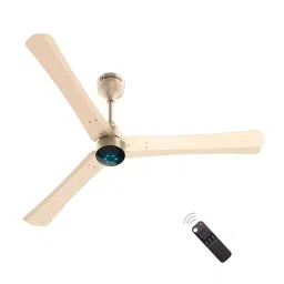 Atomberg Renesa+ Metallic Gold 1200 mm Ceiling Fan with Remote-picture-27