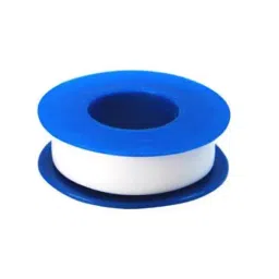 GENERIC 12 m Long Water Proof PTFE Double Sided Teflon Tape (Pack of 10 Pcs)-11