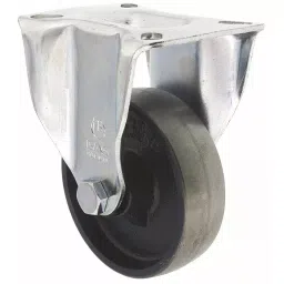 LAG Fixed Castor Wheel, 450 Kg Capacity, 100 mm Wheel, 1090-image-75