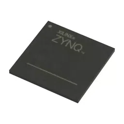 AMD Mpsoc, Arm Cortex-A53, 1.3Ghz, Fcbga-784, XCZU2CG-1SFVC784E-image-9