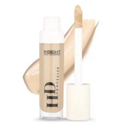 Insight Cosmetics Liquid HD Concealer LN13 - 9 ml-image-13