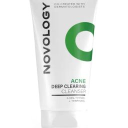 NOVOLOGY Acne Deep Clearing Cleanser - 150 gm-picture-5