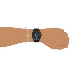 Fossil FS4487 Machine Analog Watch for Men image 3