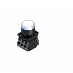RS PRO Illuminated Push Button Complete Unit 22.5 mm 1NO+1NC, 2398209-image-26