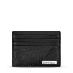 Ducati Men Leather Card Holder-picture-39