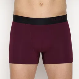 Van Heusen Pack Of 2 Colour Fresh Trunks image 2