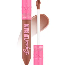 Jeffree Star Cosmetics Liquid Lip Balm - Star Chocolate-33