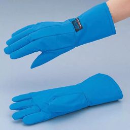AS ONE Low Temperature Gloves L Size 367 mm Length , 11-394-200 (Pack of 1 Pair)-38