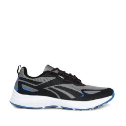 Reebok Men's Craze Runner Grey Running Shoes-picture-4