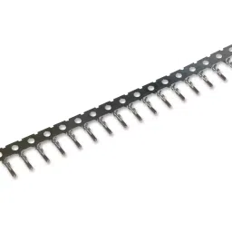 JST (JAPAN SOLDERLESS TERMINALS) Contact, Socket, 32-28Awg, Crimp, SSHL-003T-P0.2 (Pack of 41000)-picture-25